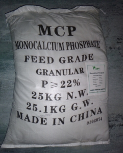 MCP 22.7% Granular Feed Grade