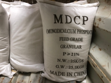 MDCP 21% Granular Feed Grade